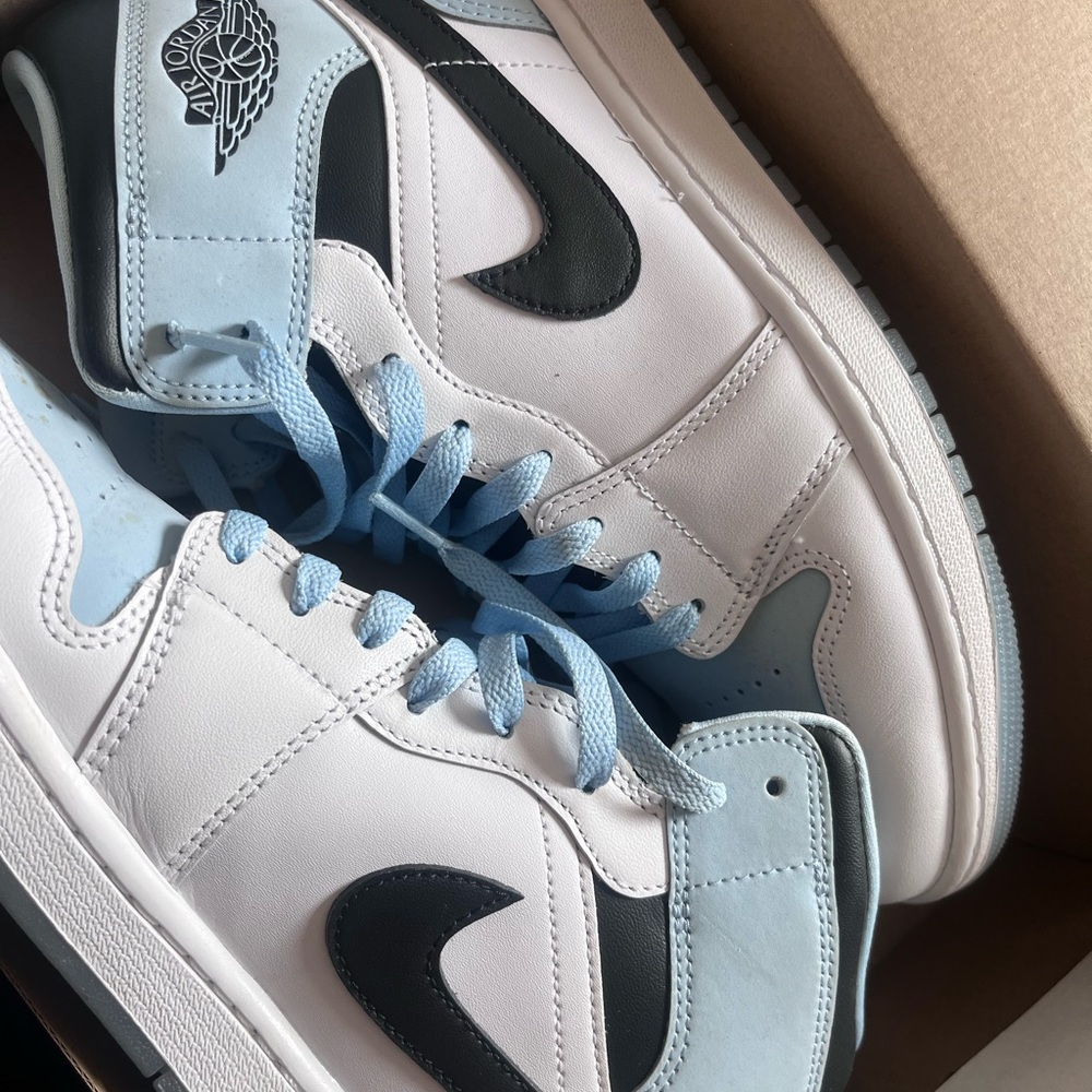 Jordan’s